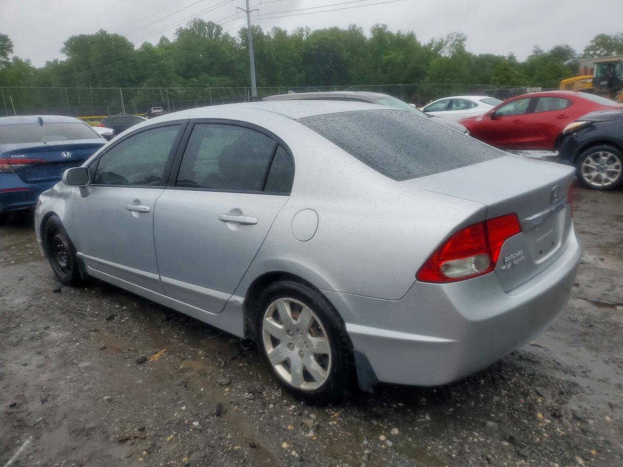 Honda Civc