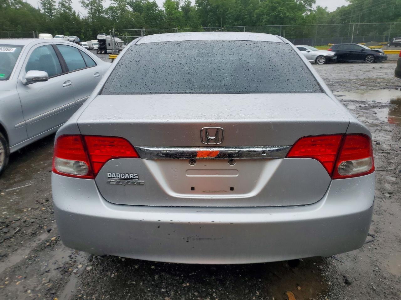 Honda Civc