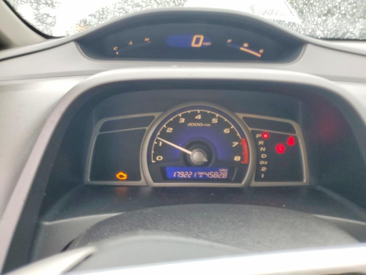 Honda Civc