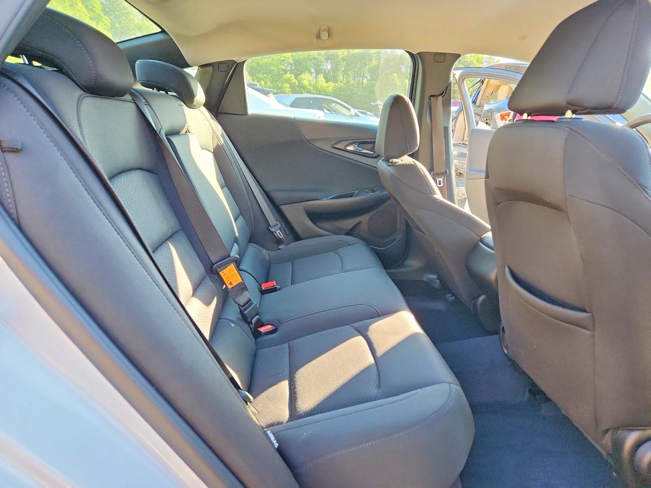 Chevrolet Malibu Ls