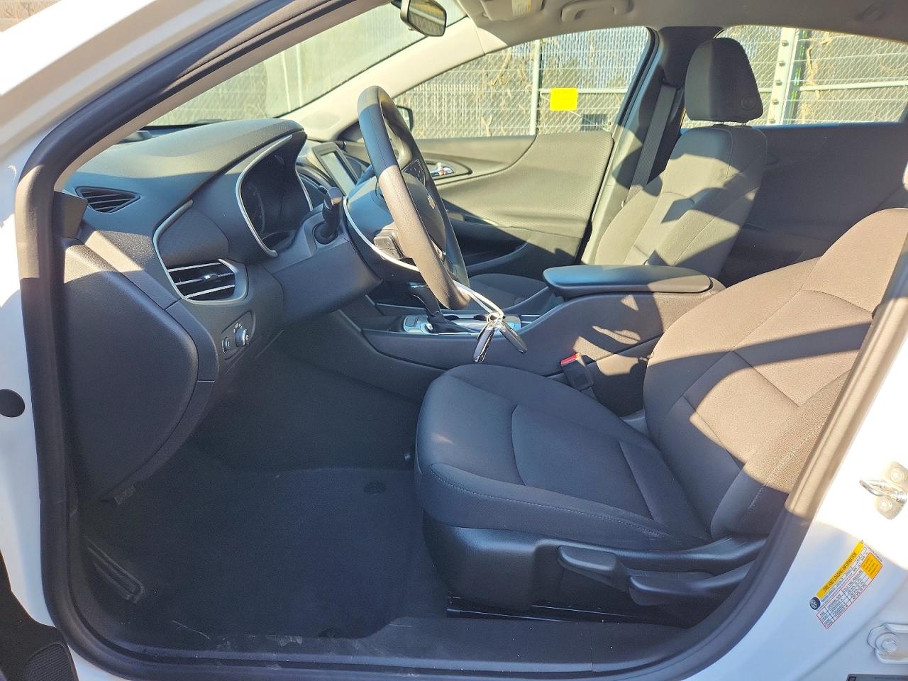 Chevrolet Malibu Ls