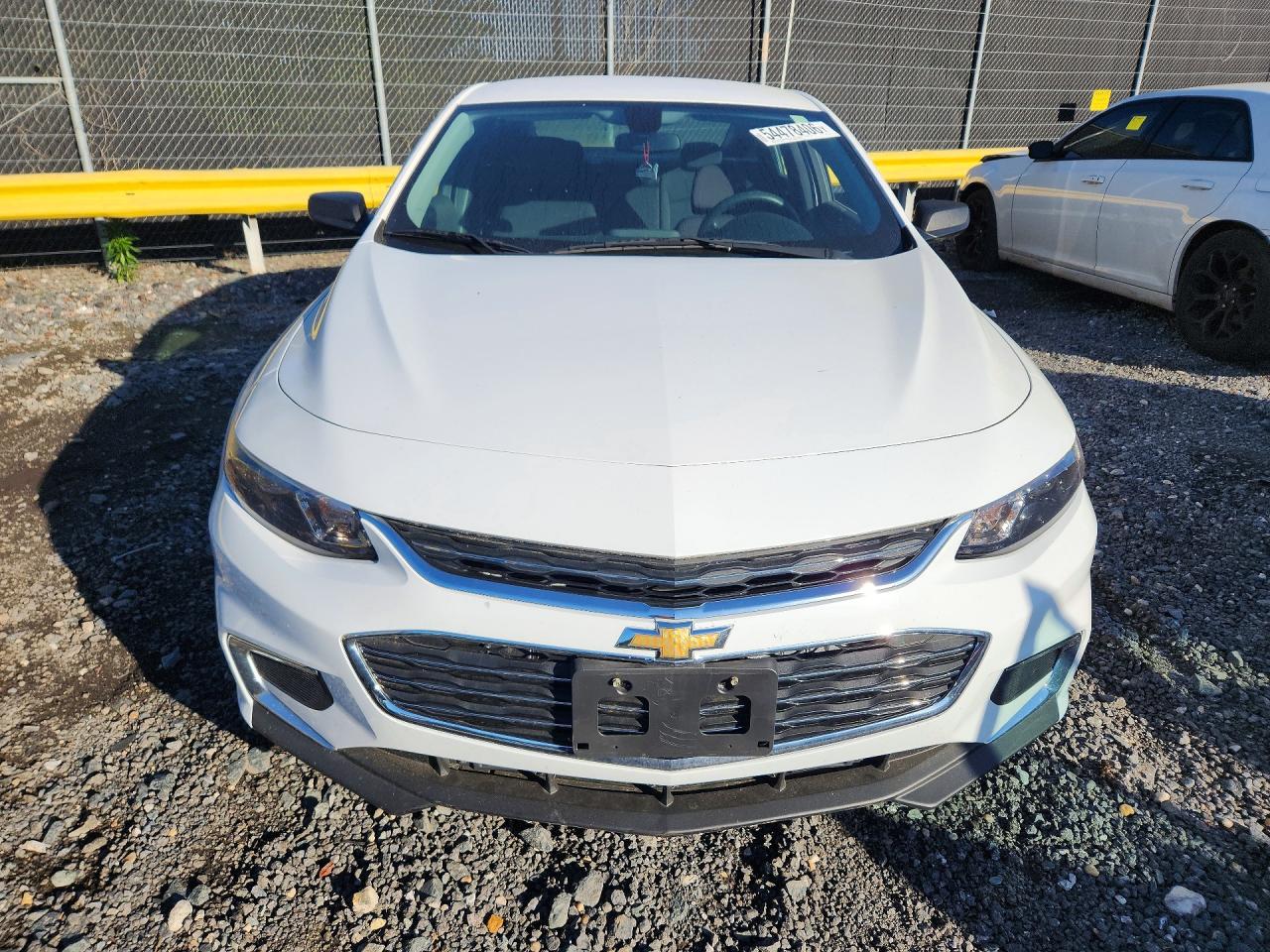 Chevrolet Malibu Ls