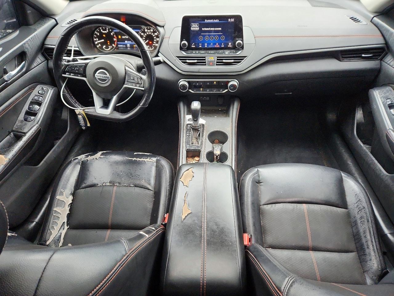 Nissan Altima Sr