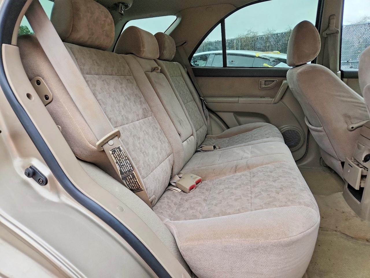 Kia Sorento Lx