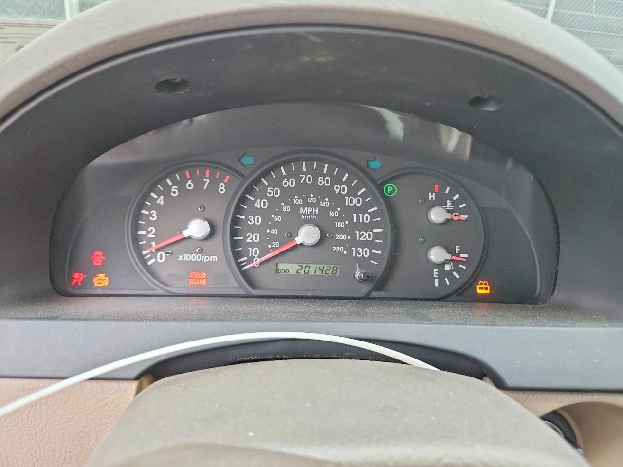 Kia Sorento Lx
