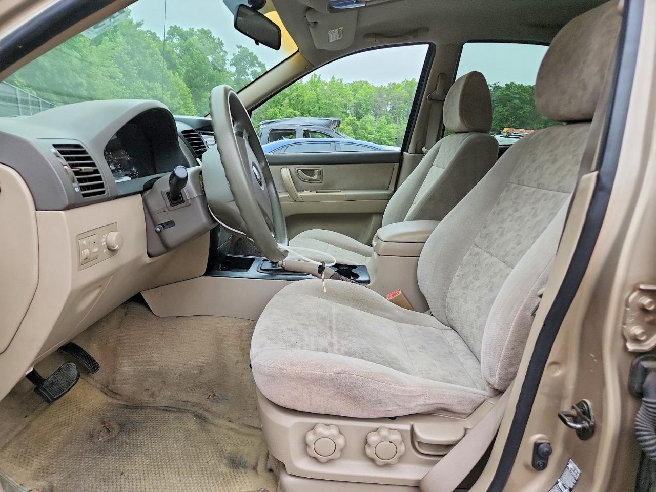 Kia Sorento Lx