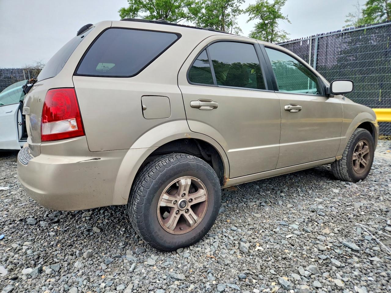 Kia Sorento Lx