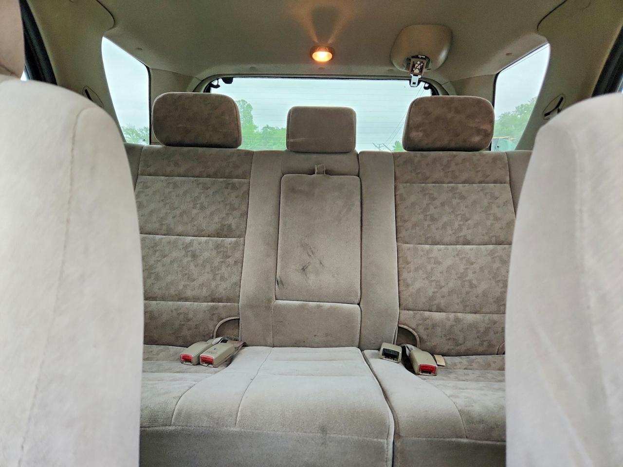 Kia Sorento Lx