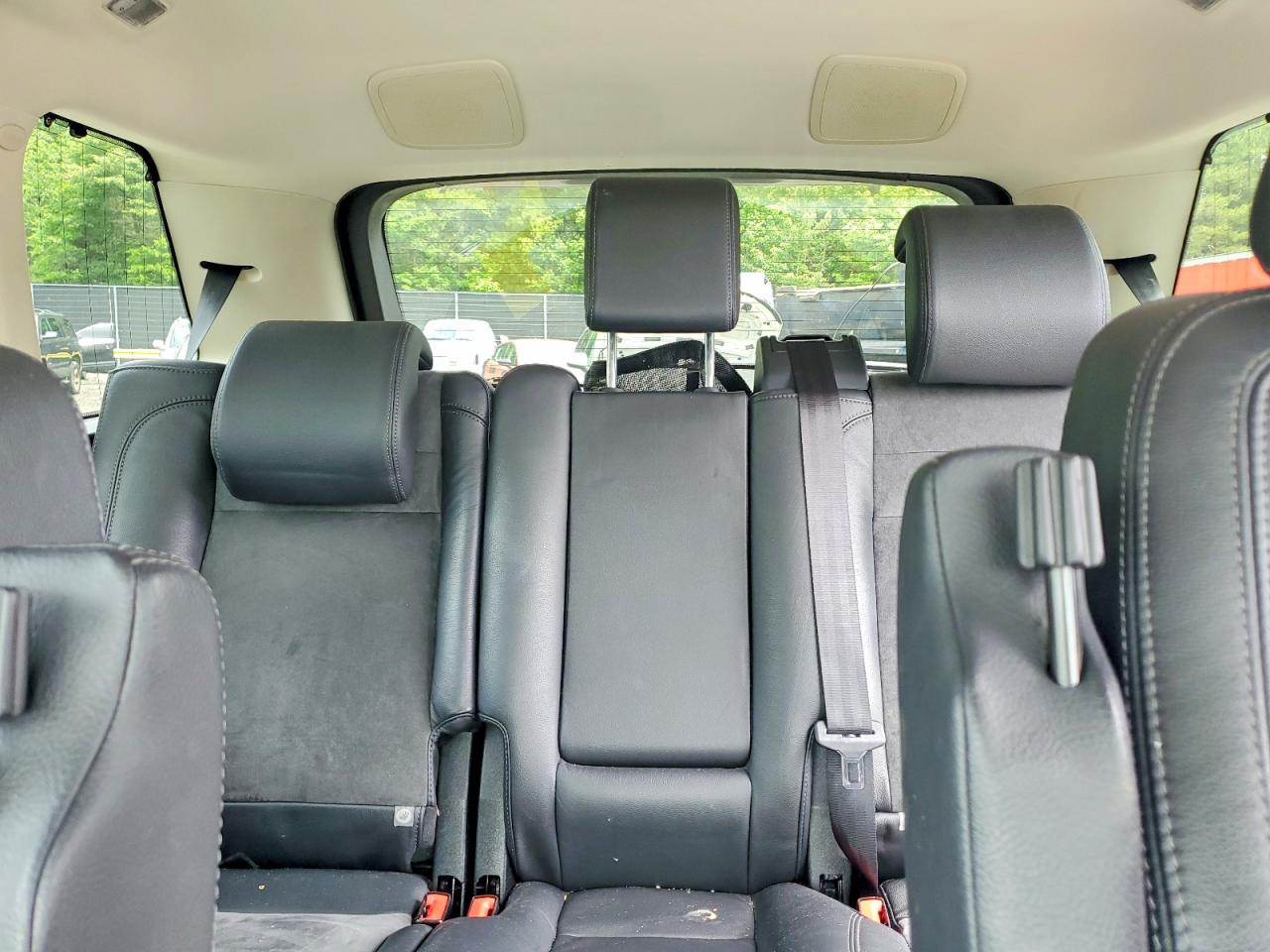 Land Rover Range Rover Hse