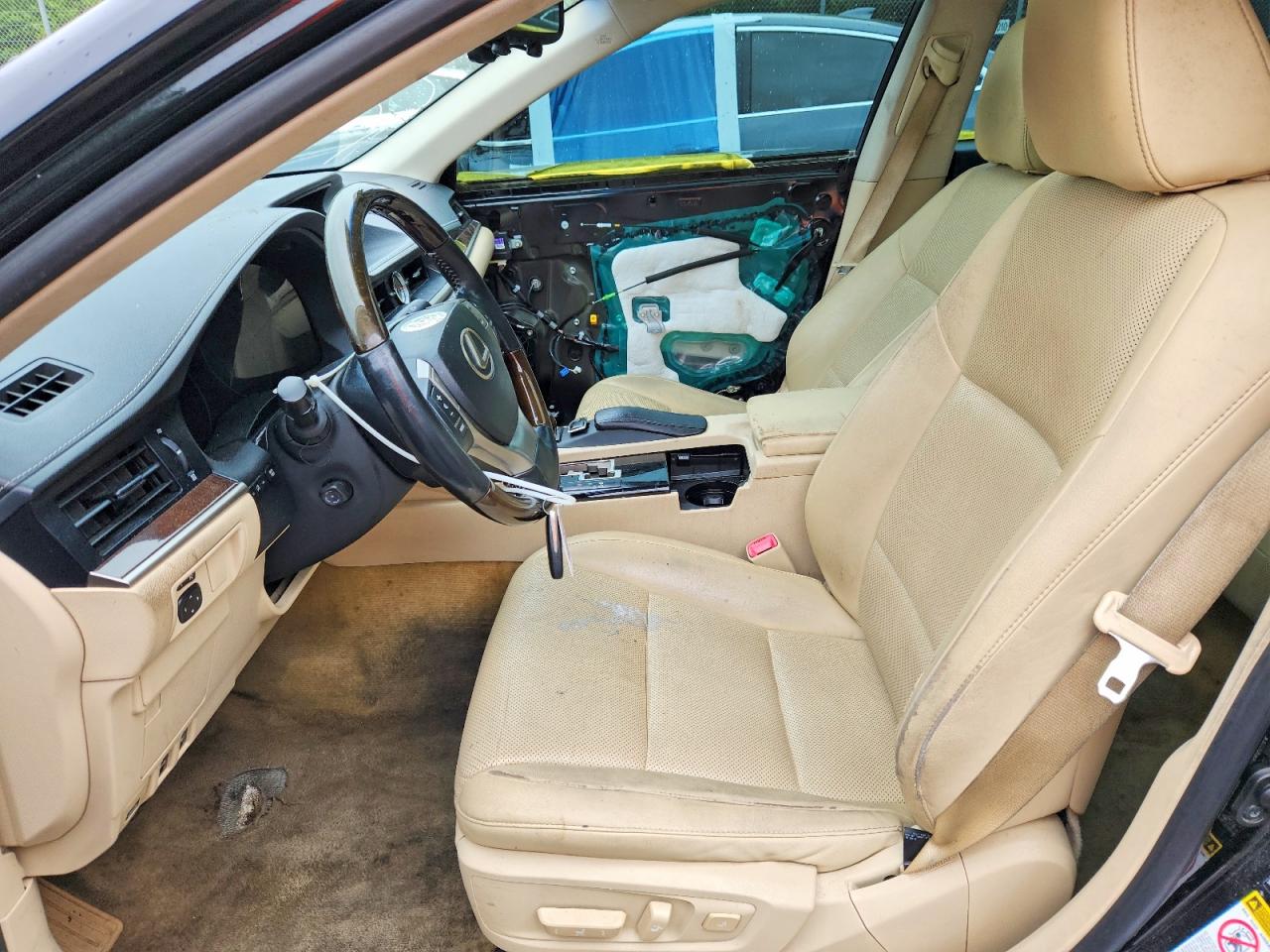 Lexus Es 350