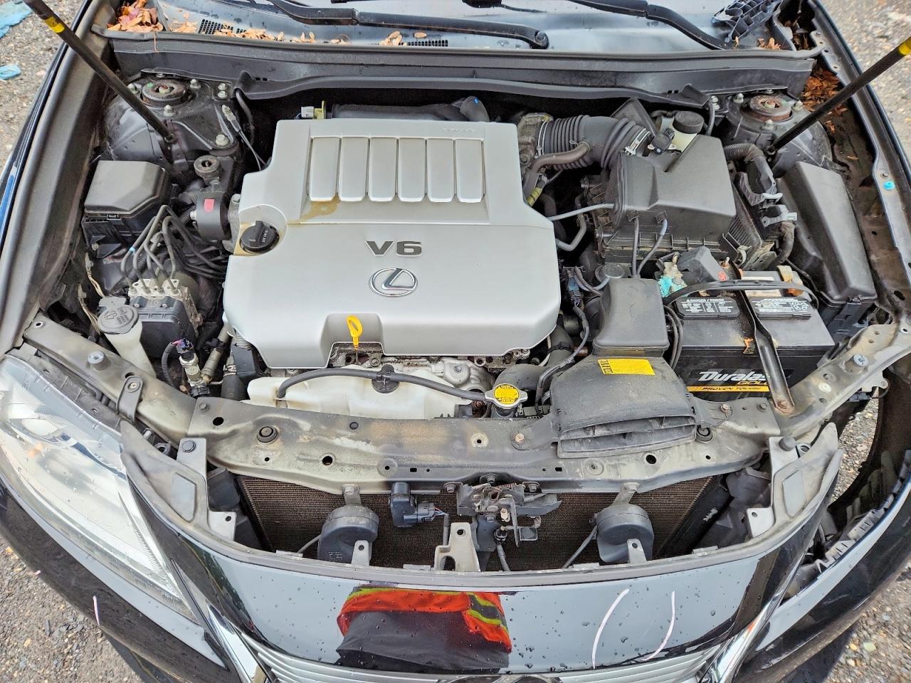 Lexus Es 350