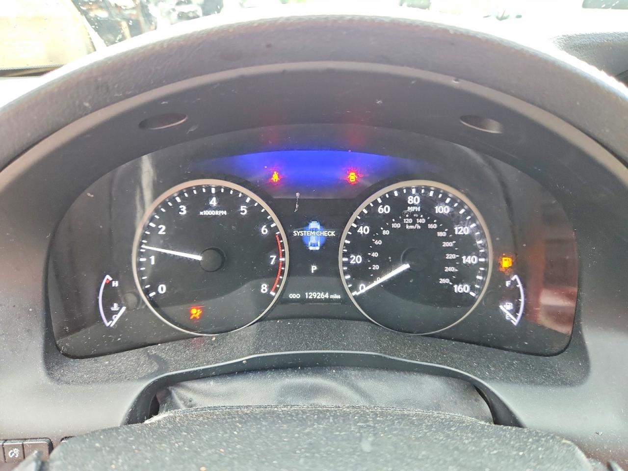 Lexus Es 350
