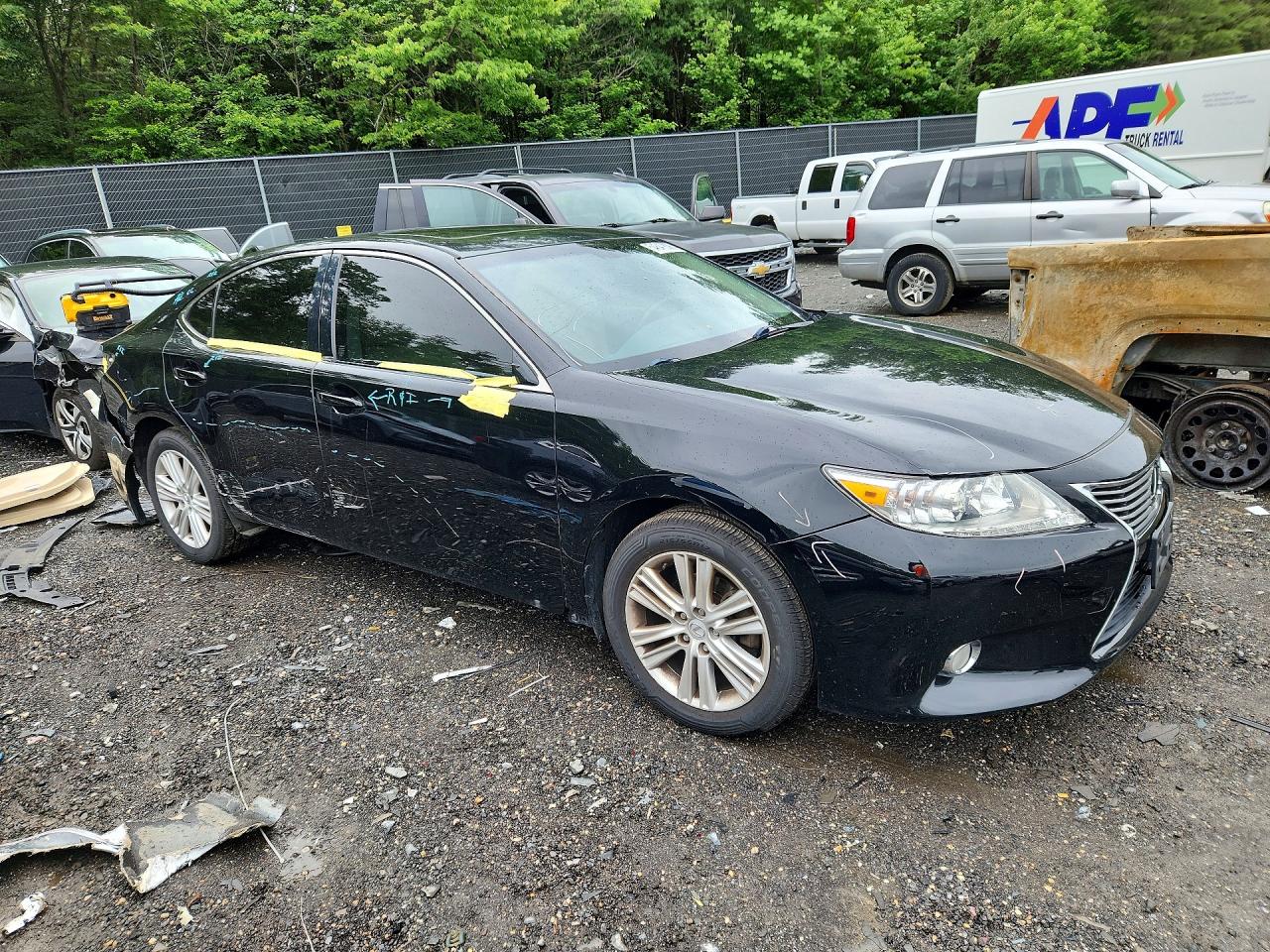 Lexus Es 350