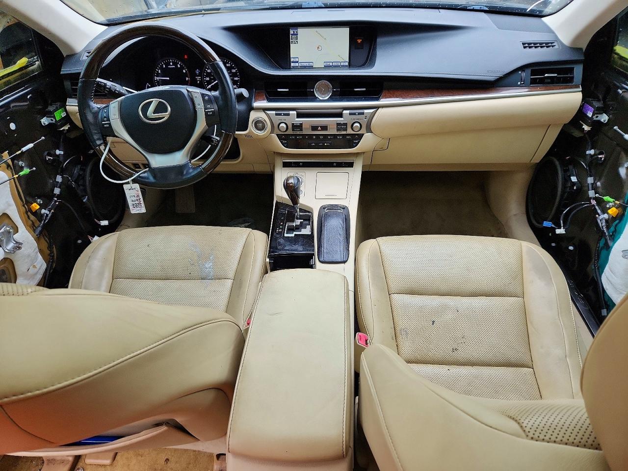 Lexus Es 350