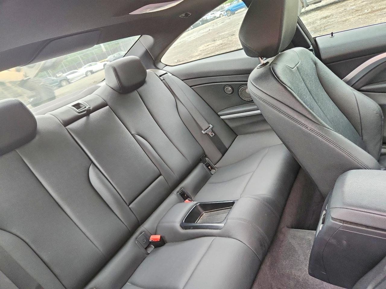 BMW 4 Series Xi