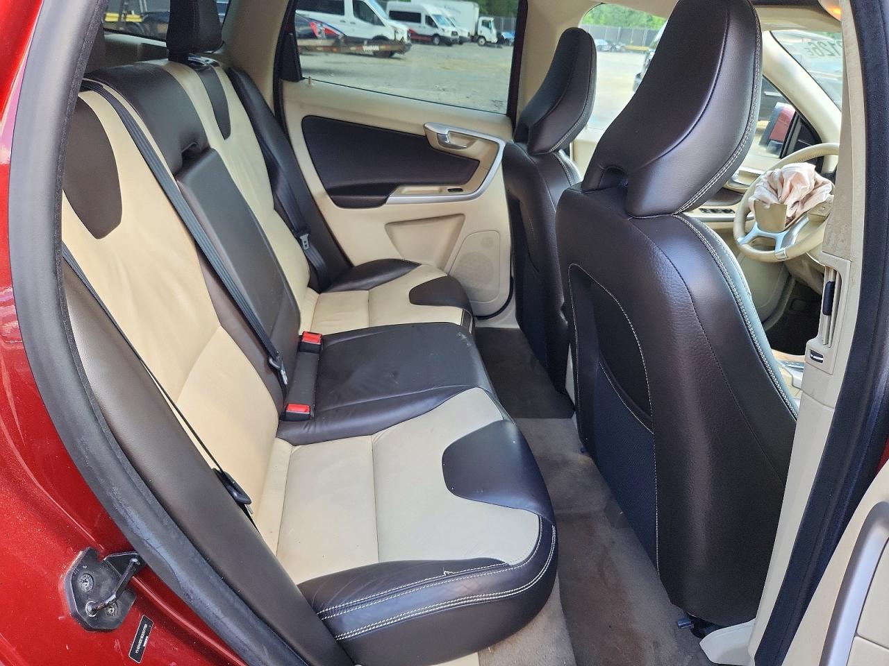 Volvo XC60 3.2