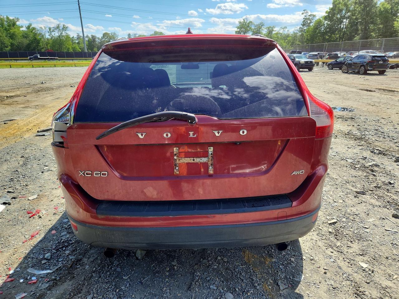 Volvo XC60 3.2