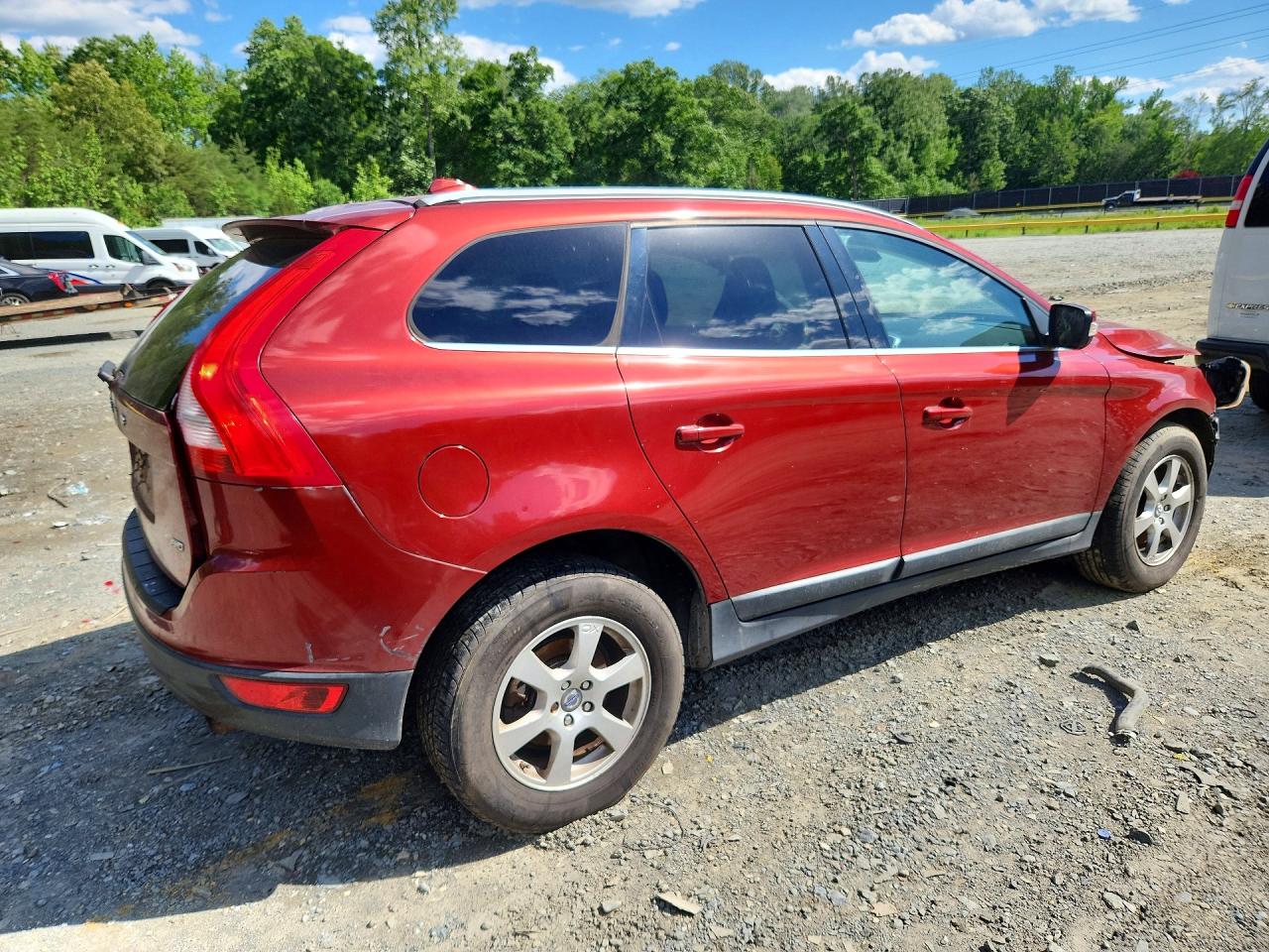 Volvo XC60 3.2