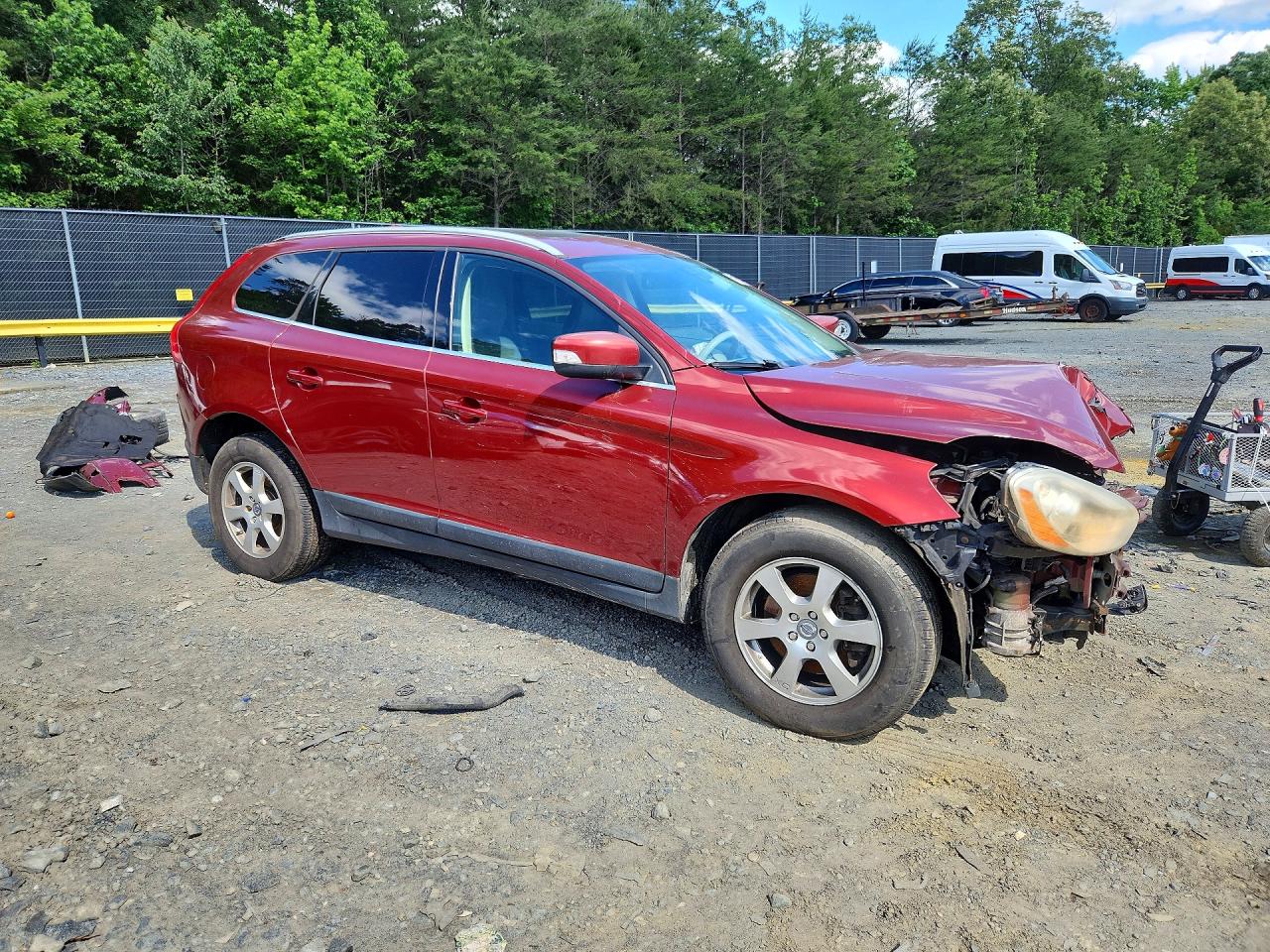 Volvo XC60 3.2