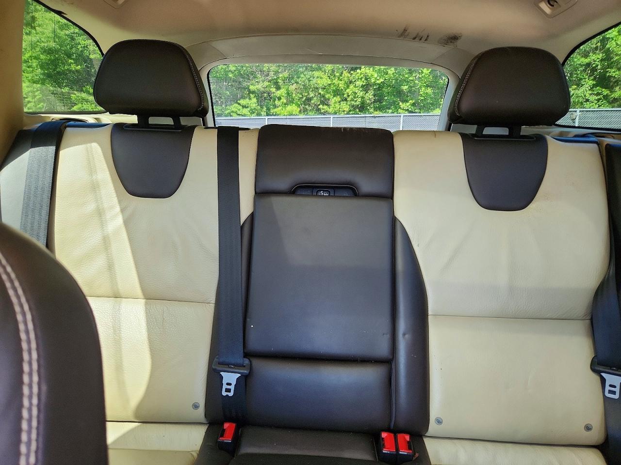 Volvo XC60 3.2