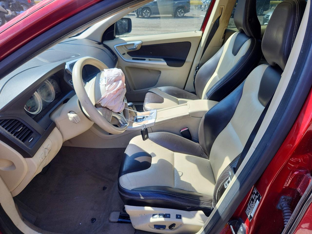 Volvo XC60 3.2
