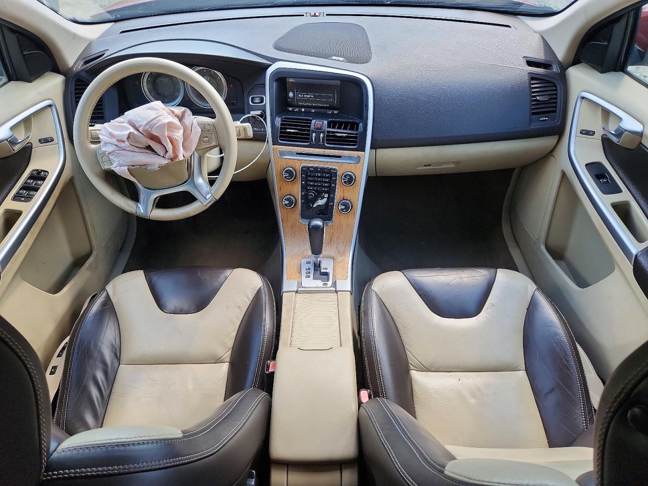 Volvo XC60 3.2