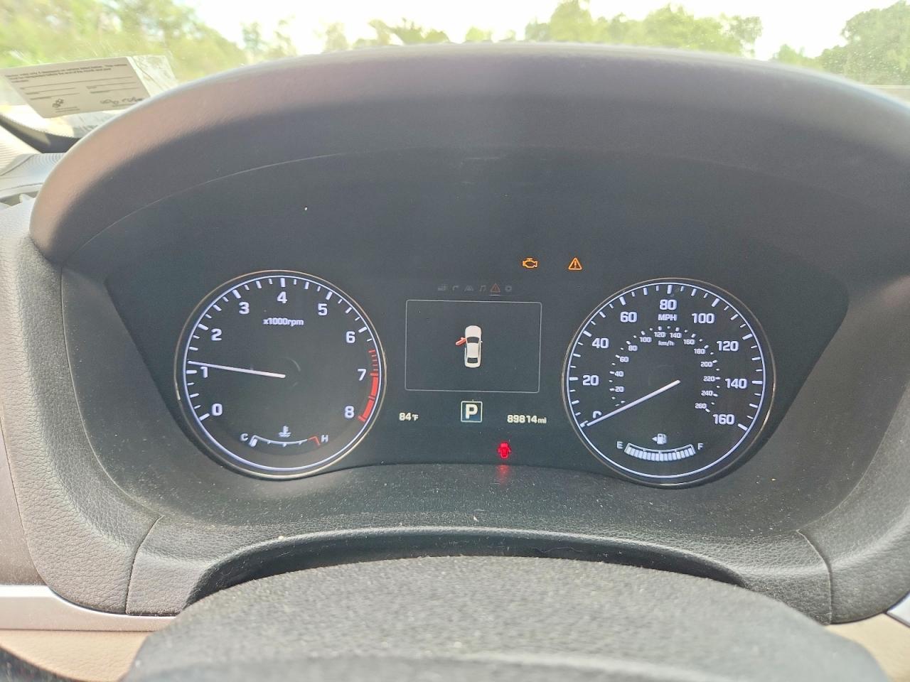 Hyundai Genesis 3.8l