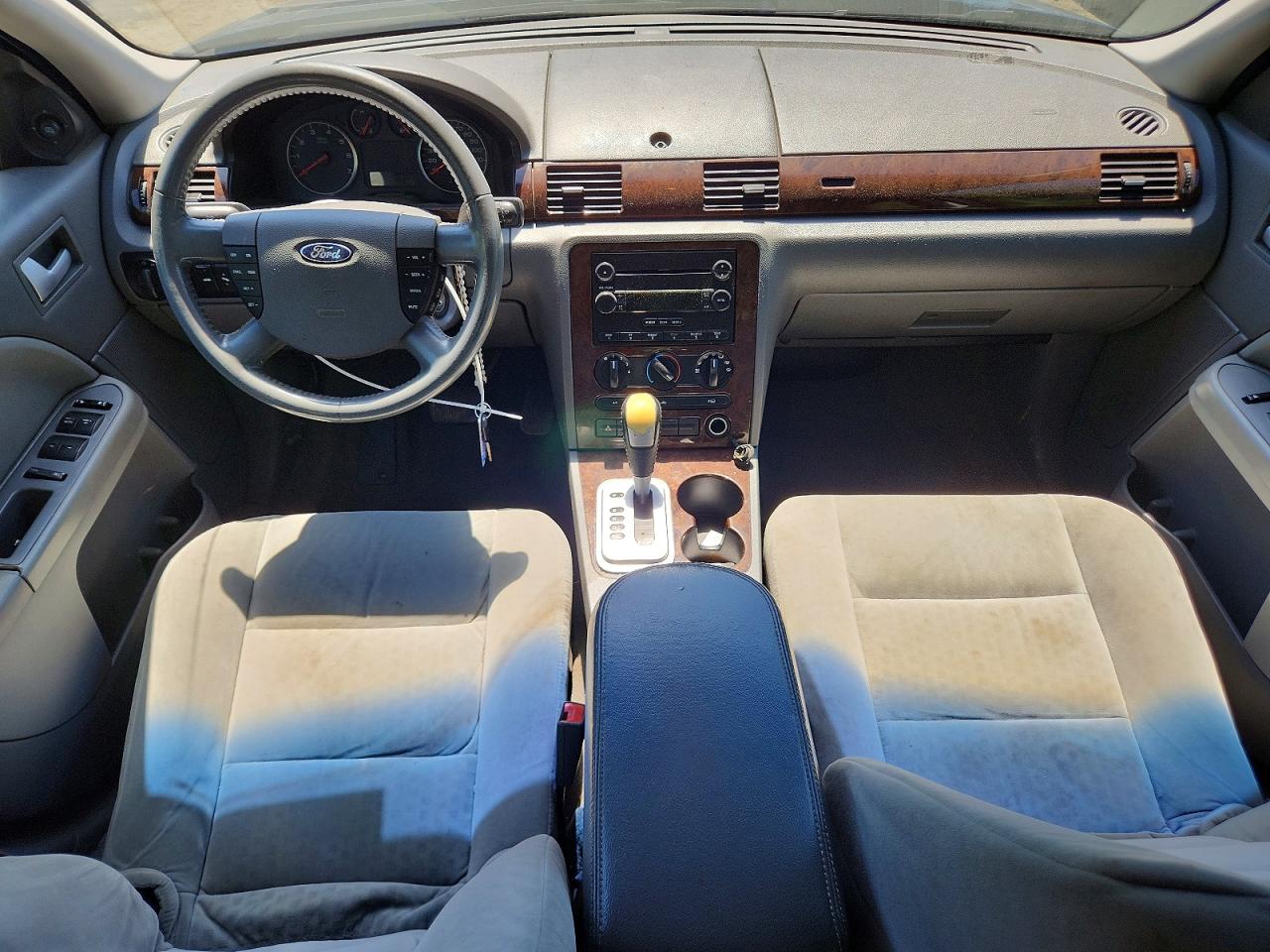 Ford 500 Sel