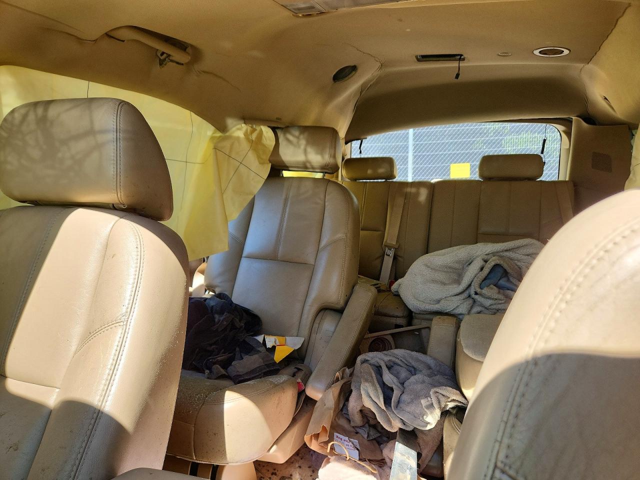 GMC Yukon Denali