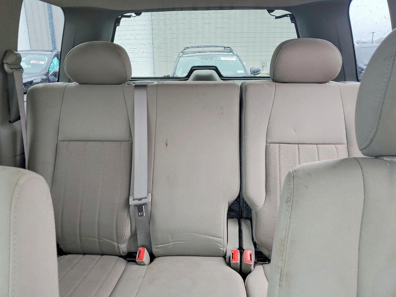 Jeep Liberty Limited