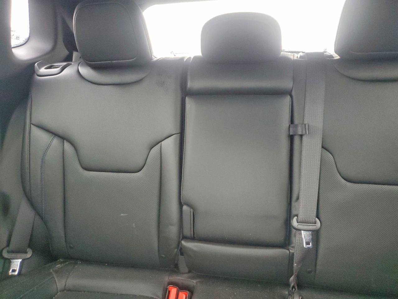Jeep Compass Limited
