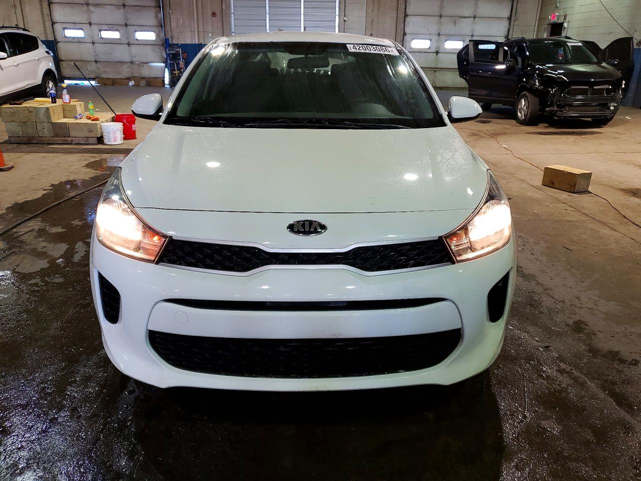 Kia Rio S
