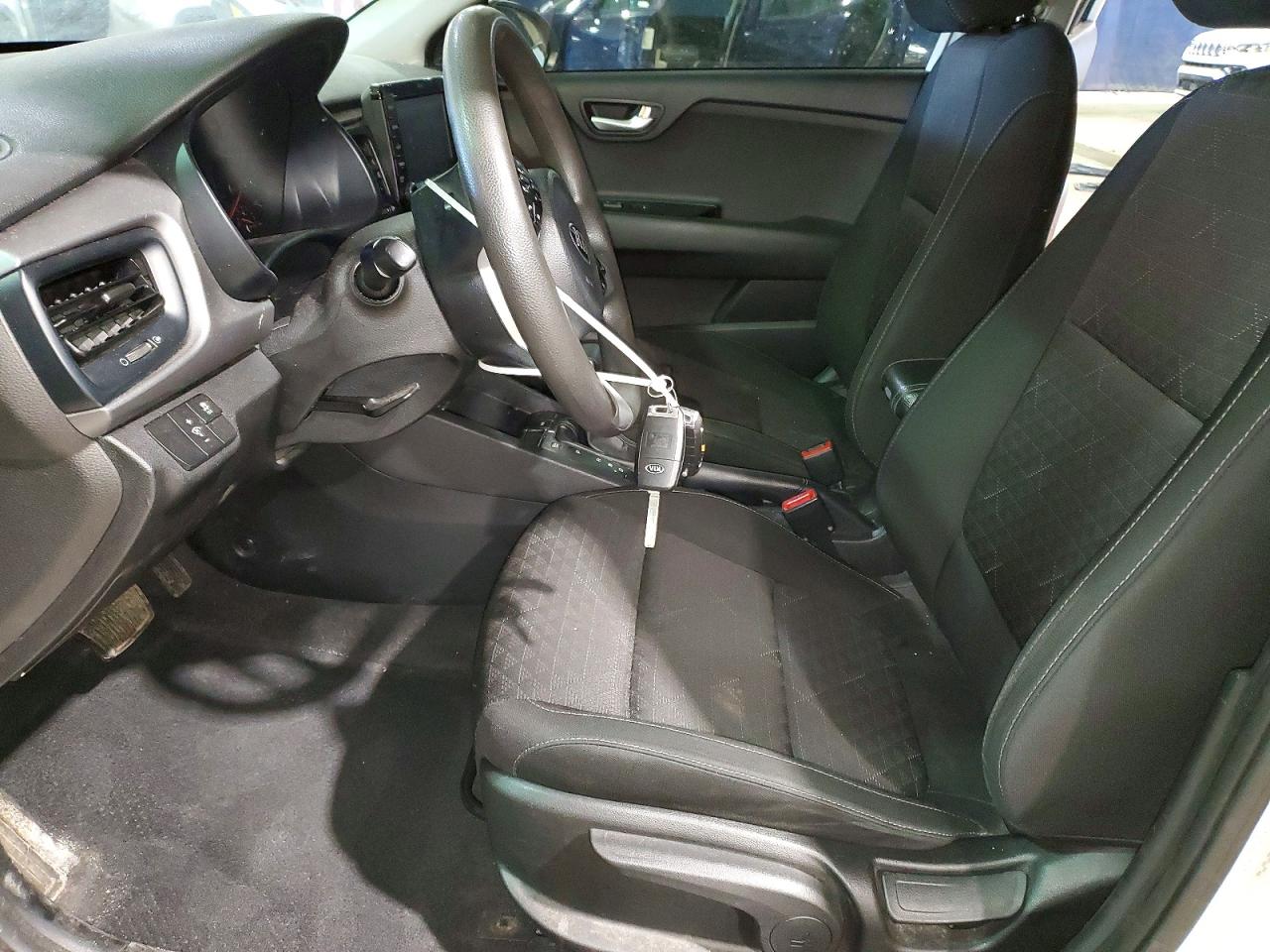 Kia Rio S