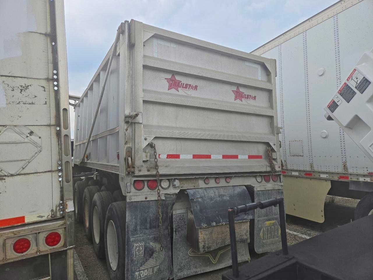Trail Star Trailers