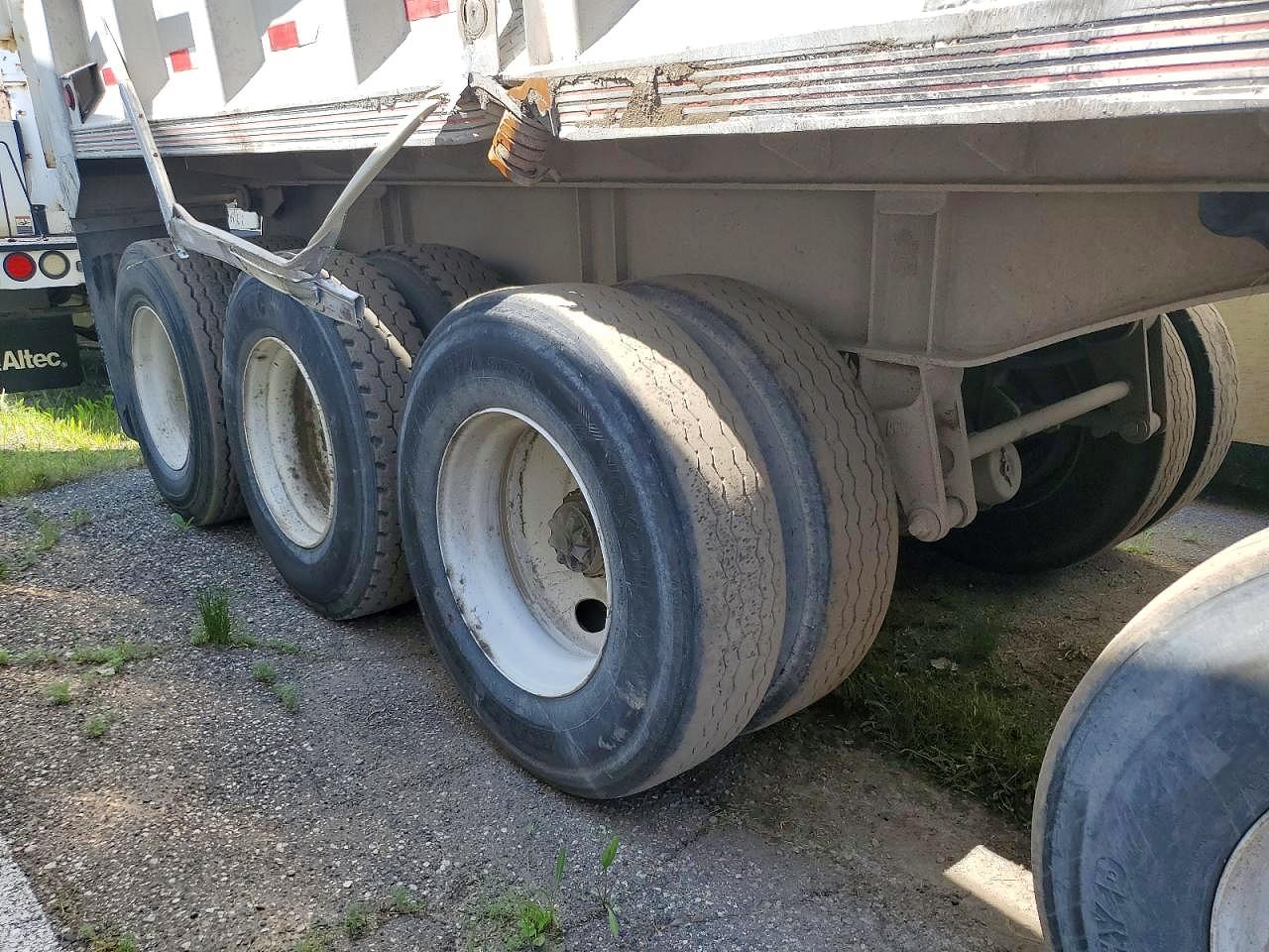 Trail Star Trailers