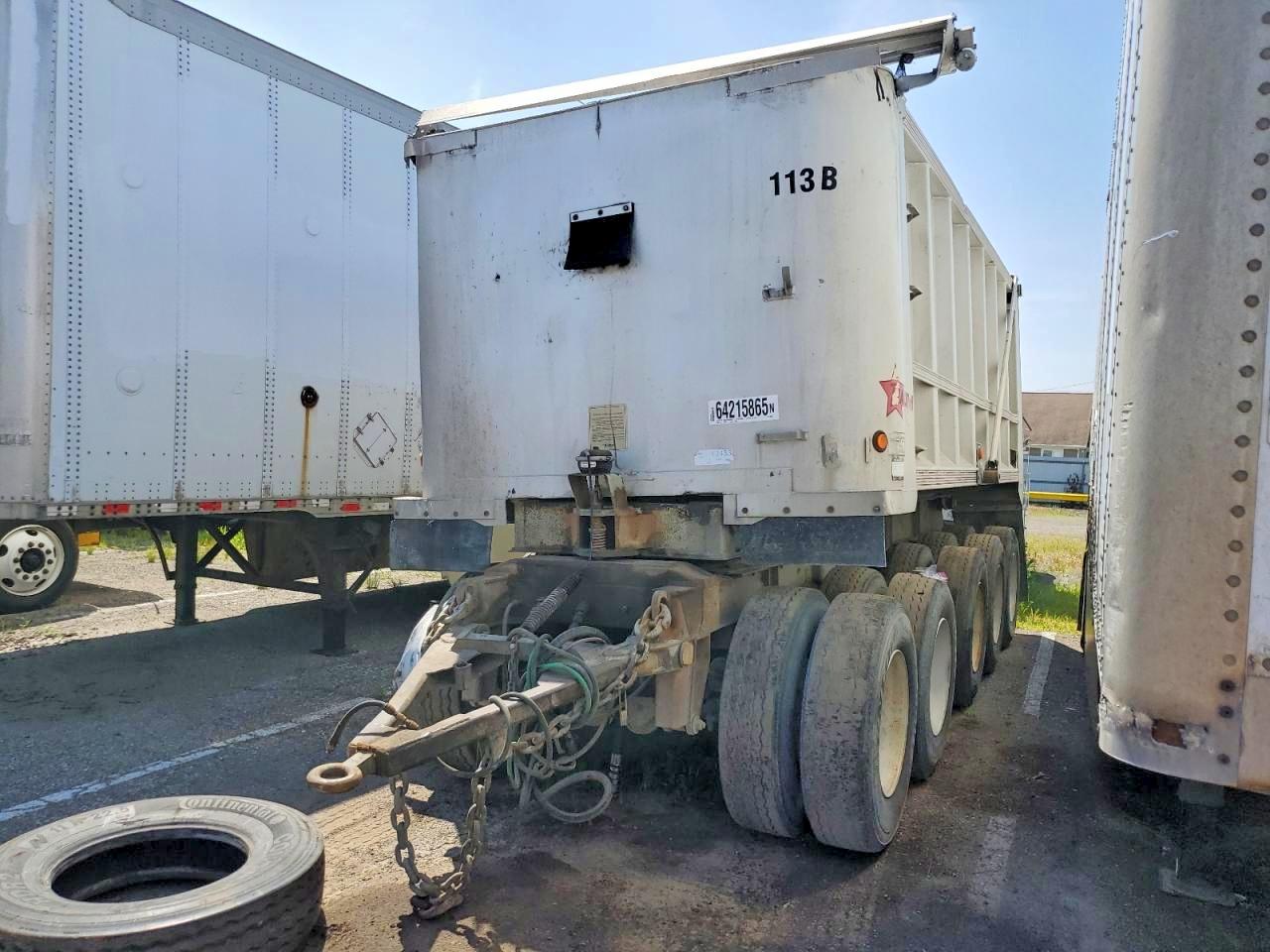 Trail Star Trailers