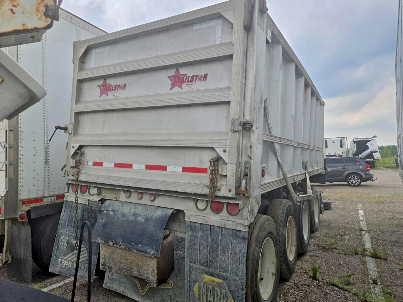 Trail Star Trailers