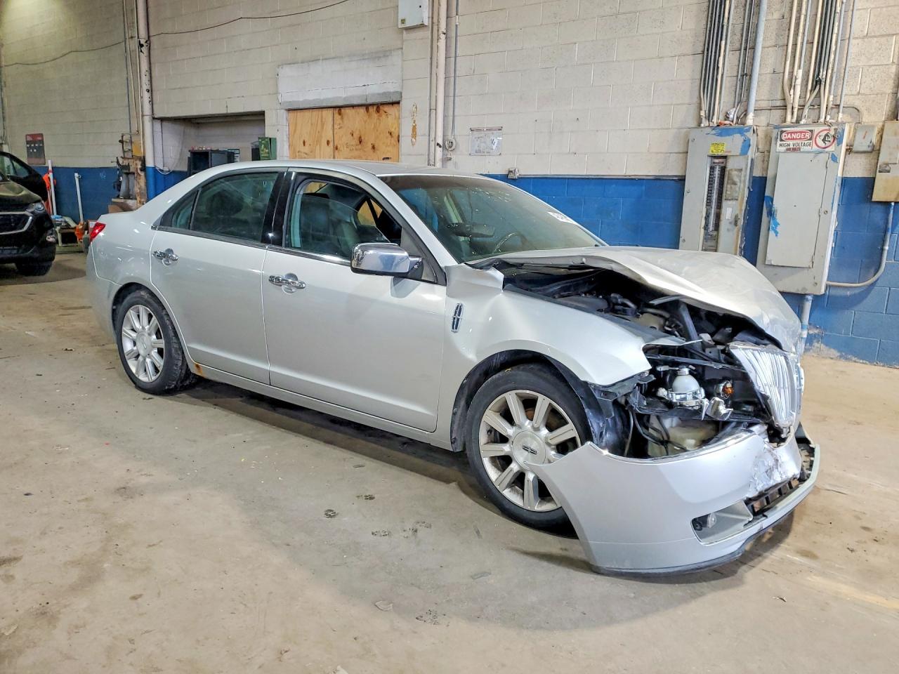 Lincoln MKZ