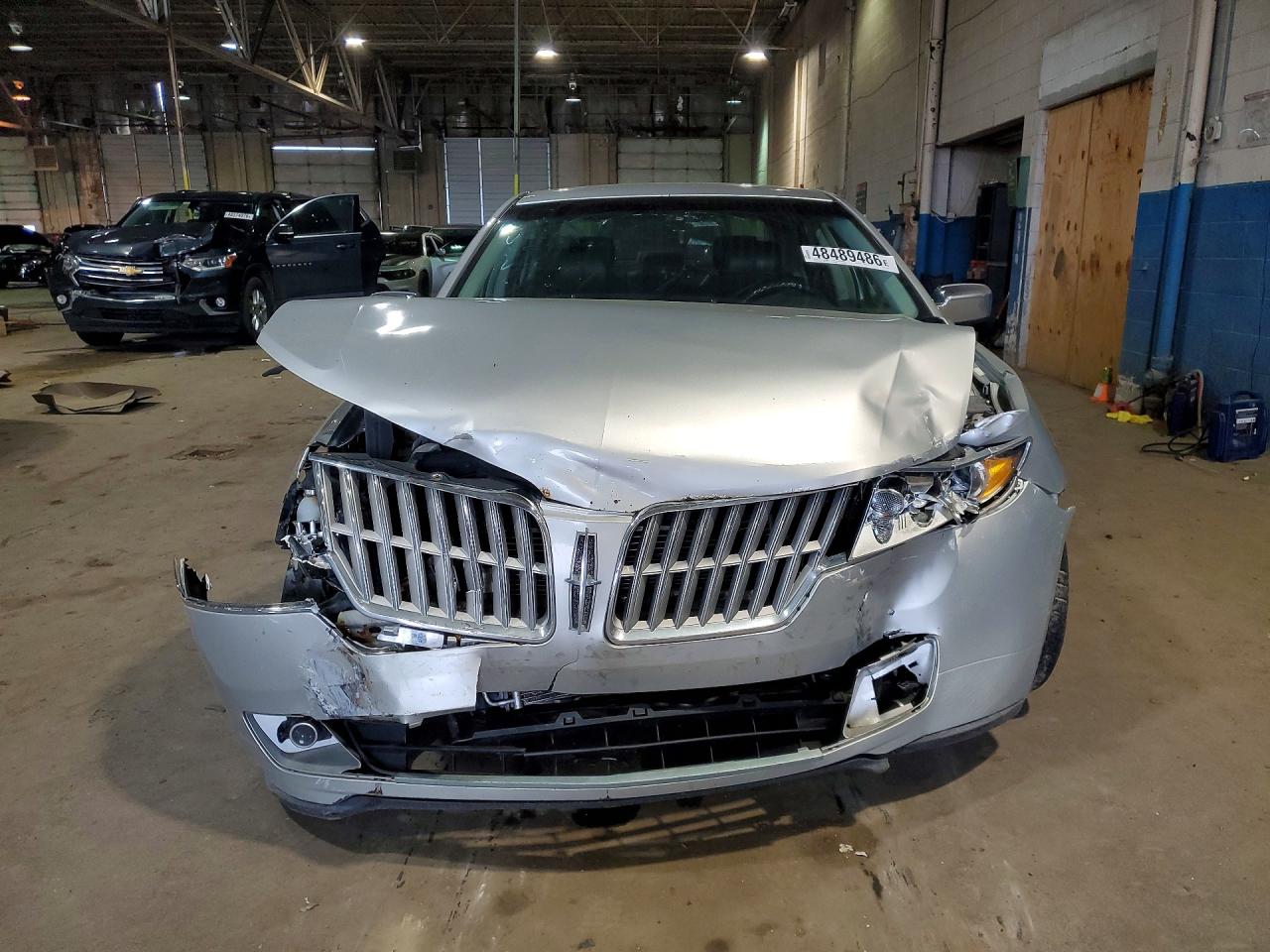 Lincoln MKZ