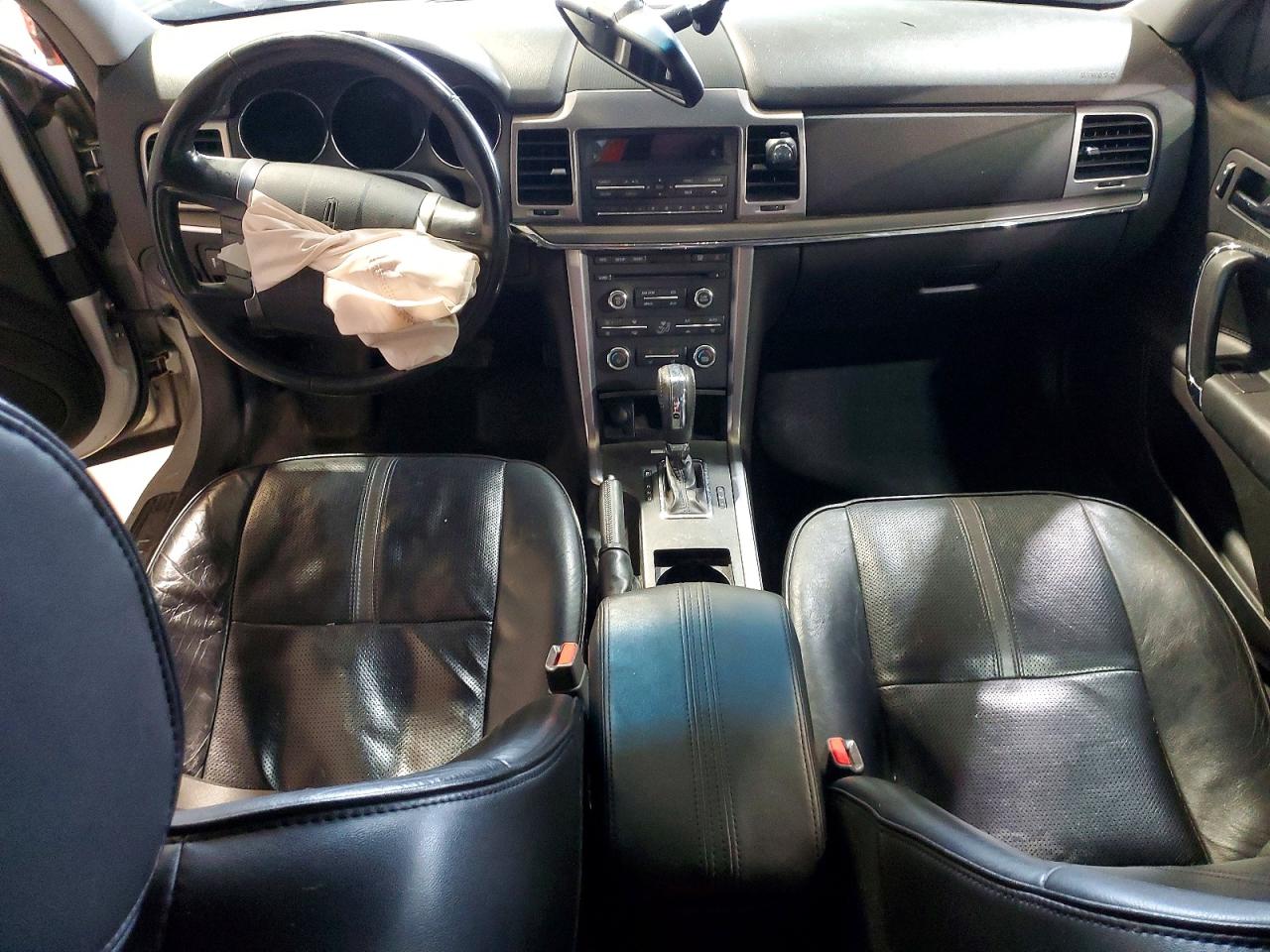 Lincoln MKZ