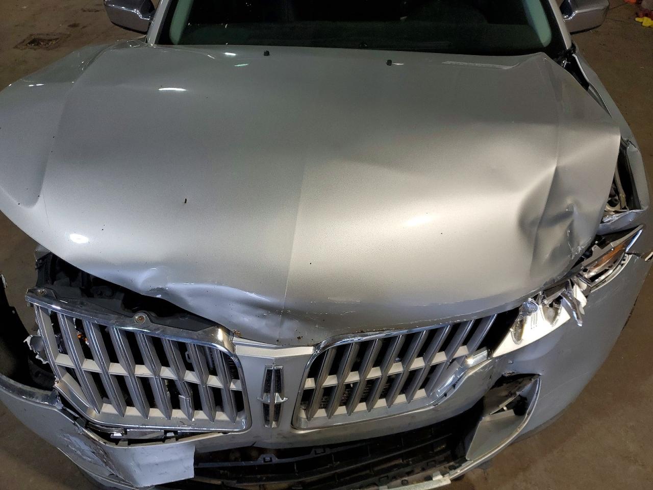 Lincoln MKZ
