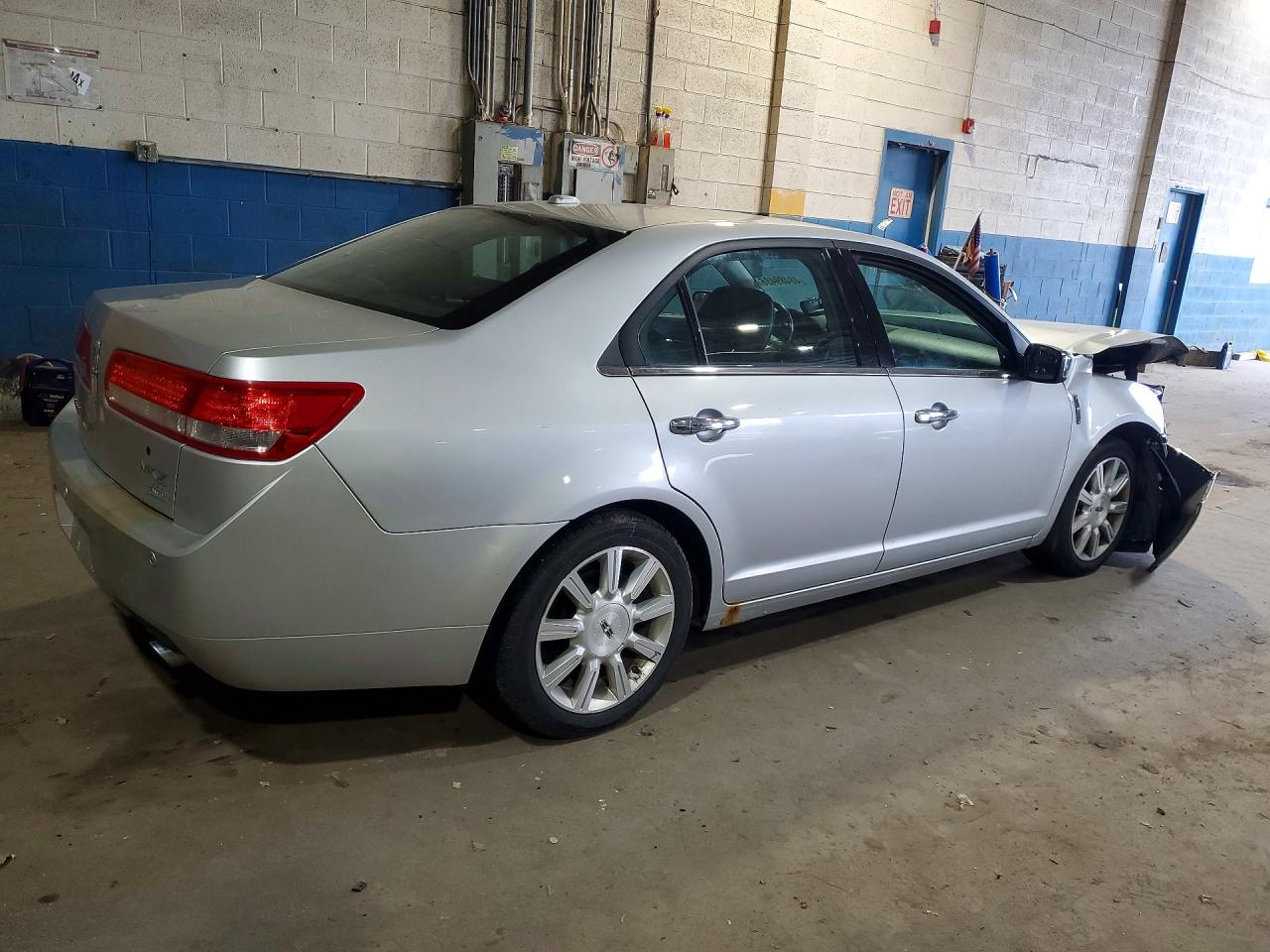 Lincoln MKZ