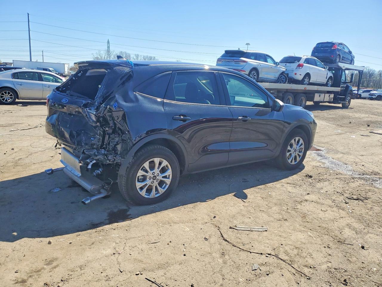Ford Escape Active