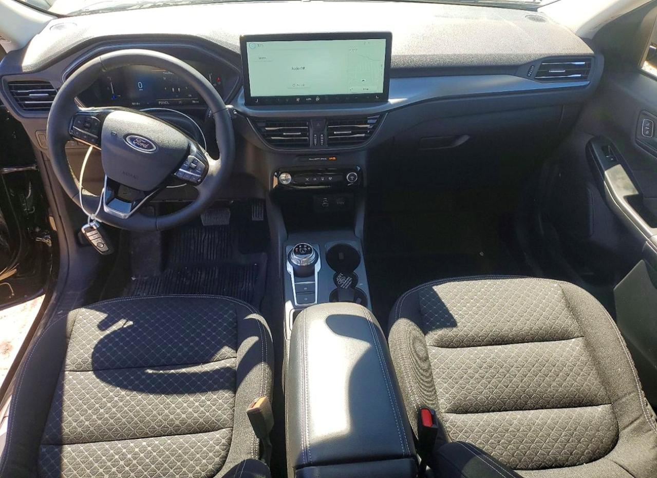 Ford Escape Active