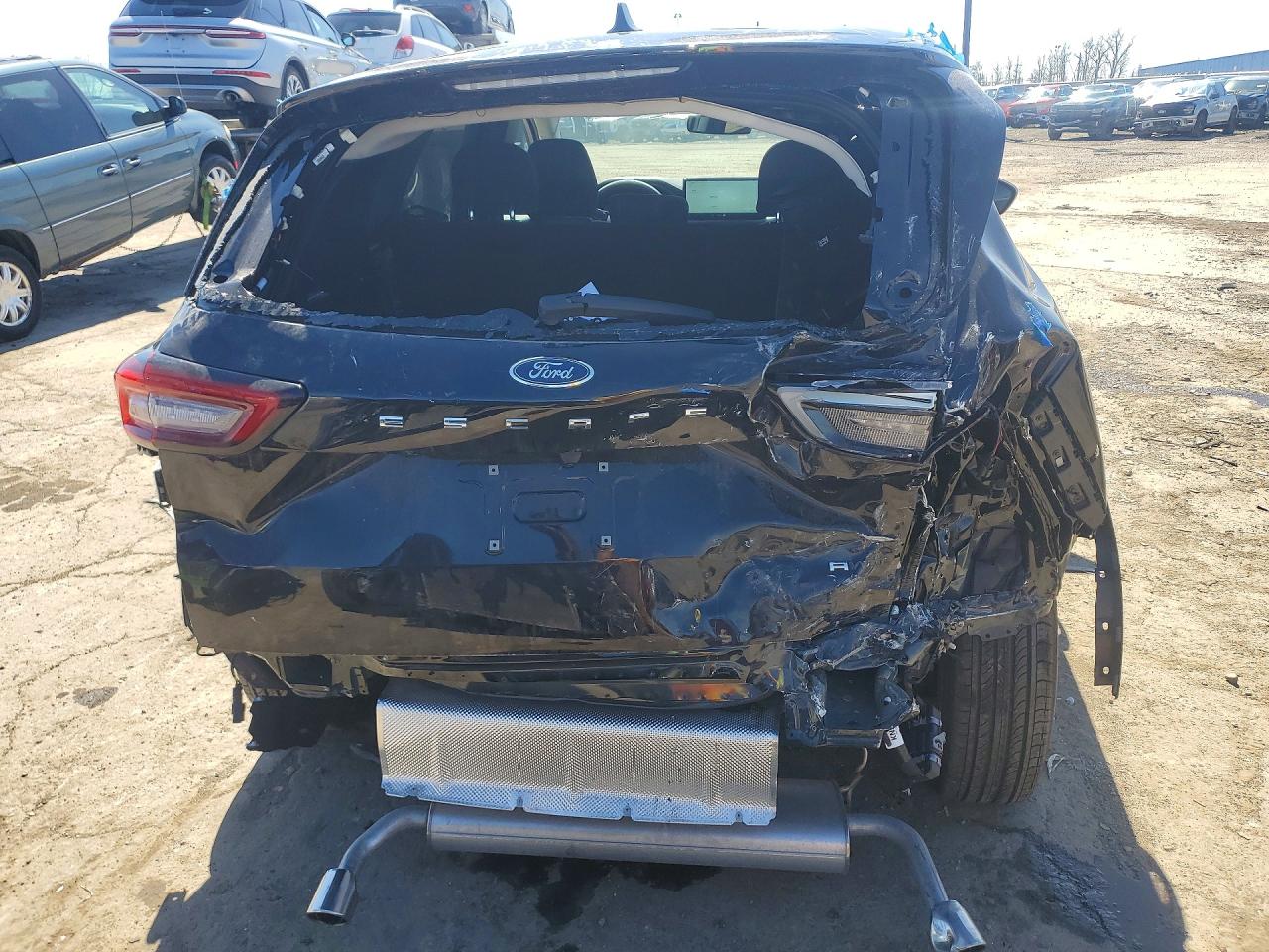 Ford Escape Active
