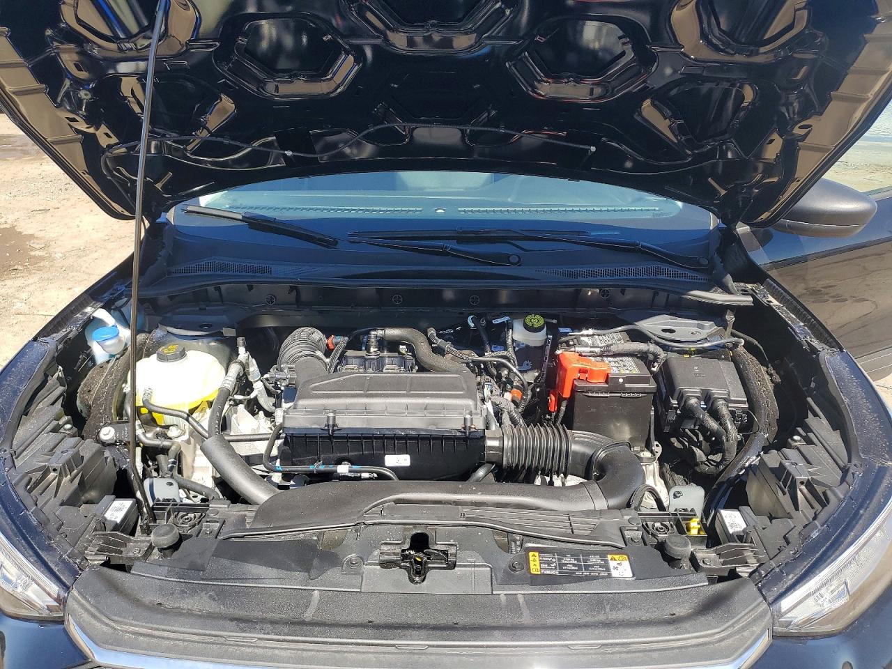 Ford Escape Active