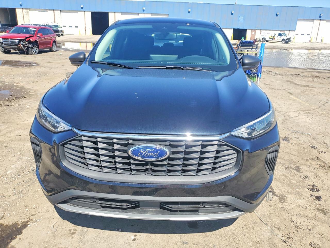 Ford Escape Active