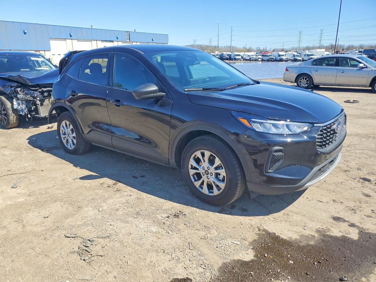 Ford Escape Active