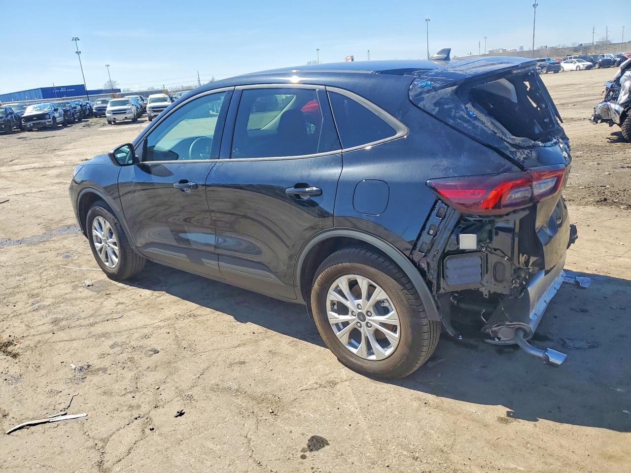 Ford Escape Active