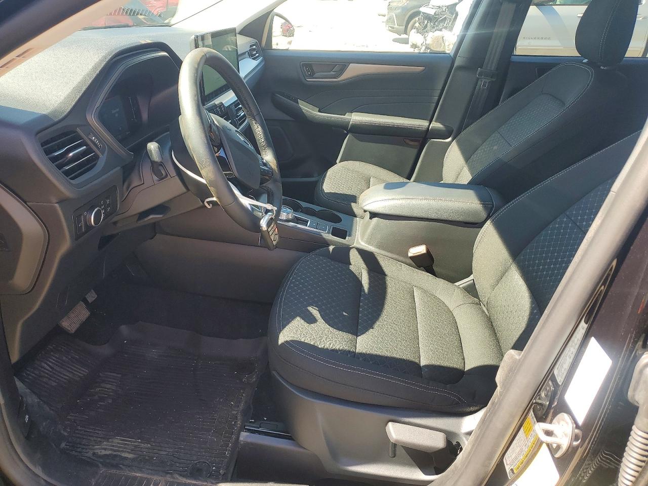 Ford Escape Active